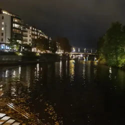 Sandvika Harbor - Baerum