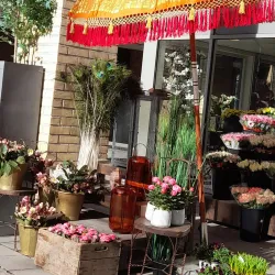 Sandvika Storsenter - Baerum