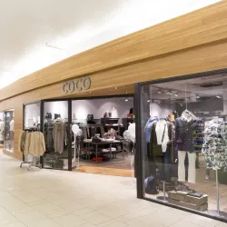 Sandvika Storsenter - Baerum