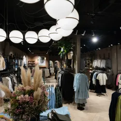 Sandvika Storsenter - Baerum