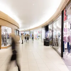 Sandvika Storsenter - Baerum