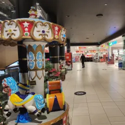 Sandvika Storsenter - Baerum