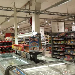 Sandvika Storsenter - Baerum