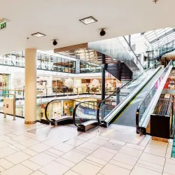 Sandvika Storsenter - Baerum