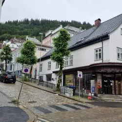 Bryggen - Bergen
