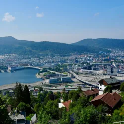 Bryggen - Bergen