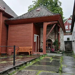 Bryggen - Bergen