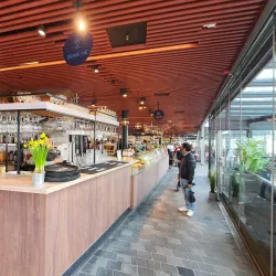 Fish Market (Fisketorget) - Bergen