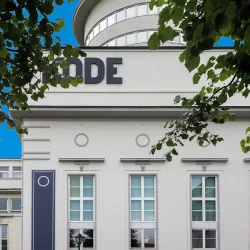 KODE Art Museums and Composer Homes - Bergen