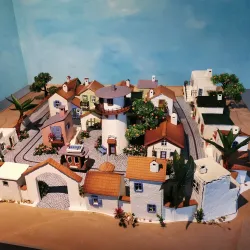 KODE Art Museums and Composer Homes - Bergen