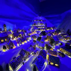 KODE Art Museums and Composer Homes - Bergen