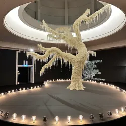 KODE Art Museums and Composer Homes - Bergen