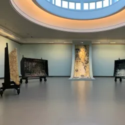 KODE Art Museums and Composer Homes - Bergen