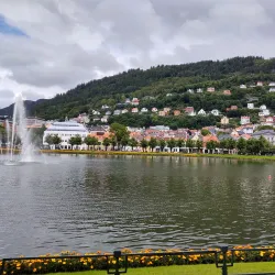 KODE Art Museums and Composer Homes - Bergen