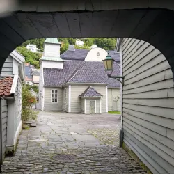 Leprosy Museum (Lepramuseet) - Bergen