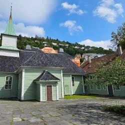 Leprosy Museum (Lepramuseet) - Bergen