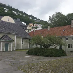 Leprosy Museum (Lepramuseet) - Bergen