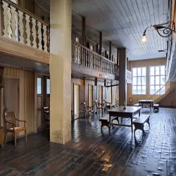 Leprosy Museum (Lepramuseet) - Bergen