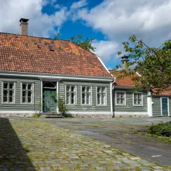 Leprosy Museum (Lepramuseet) - Bergen