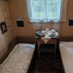 Leprosy Museum (Lepramuseet) - Bergen