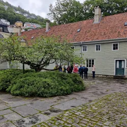Leprosy Museum (Lepramuseet) - Bergen
