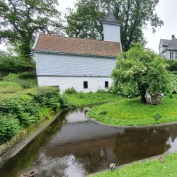 Old Bergen Museum (Gamle Bergen) - Bergen