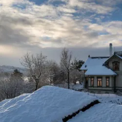 Troldhaugen - Bergen