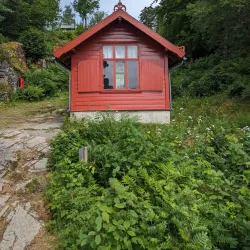 Troldhaugen - Bergen