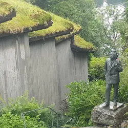 Troldhaugen - Bergen