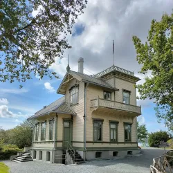 Troldhaugen - Bergen