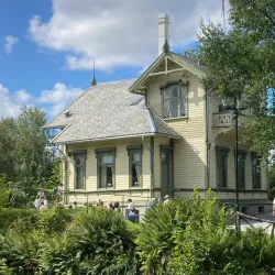 Troldhaugen - Bergen