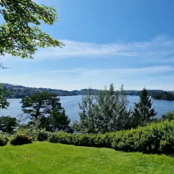 Troldhaugen - Bergen