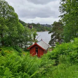 Troldhaugen - Bergen