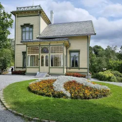 Troldhaugen - Bergen