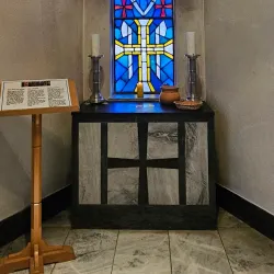 Bodø Cathedral - Bodo