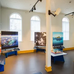 Bodø Museum - Bodo