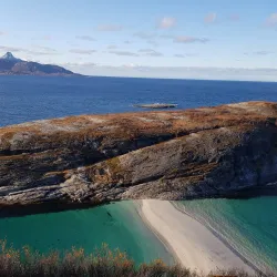 Bodøsjøen Beach - Bodo