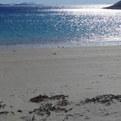 Bodøsjøen Beach - Bodo