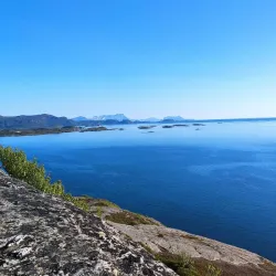 Bodøsjøen Beach - Bodo