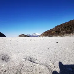 Bodøsjøen Beach - Bodo