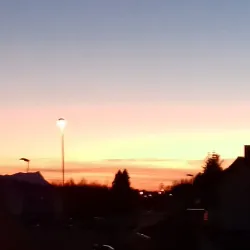 Mørkvedmarka Nature Reserve - Bodo