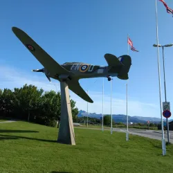 Norwegian Aviation Museum - Bodo