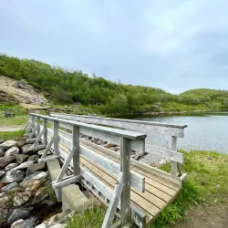 Rønvikfjellet - Bodo