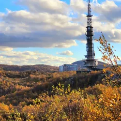 Rønvikfjellet - Bodo