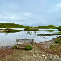 Rønvikfjellet - Bodo