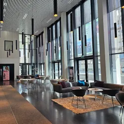 Stormen Concert Hall - Bodo