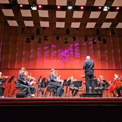 Stormen Concert Hall - Bodo