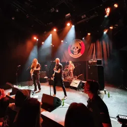 Stormen Concert Hall - Bodo