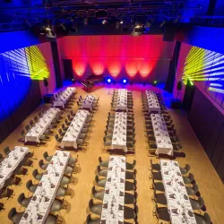 Stormen Concert Hall - Bodo