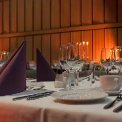 Stormen Concert Hall - Bodo